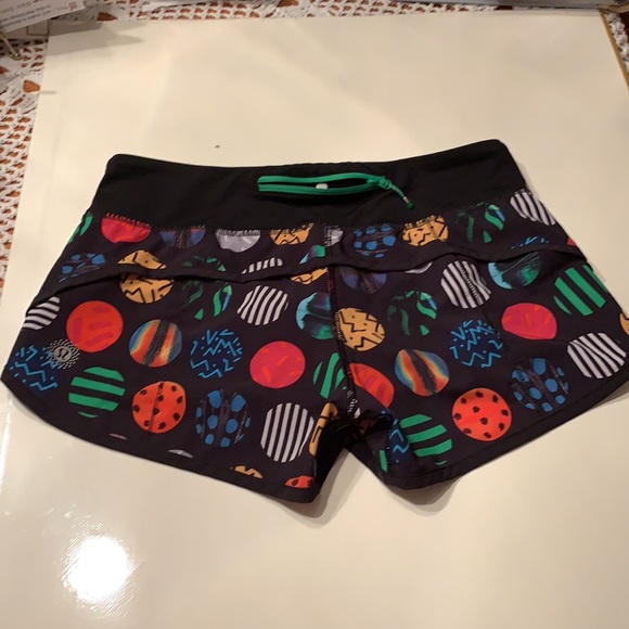 LULULEMON SeaWheeze Speeds - Picture 3 of 5